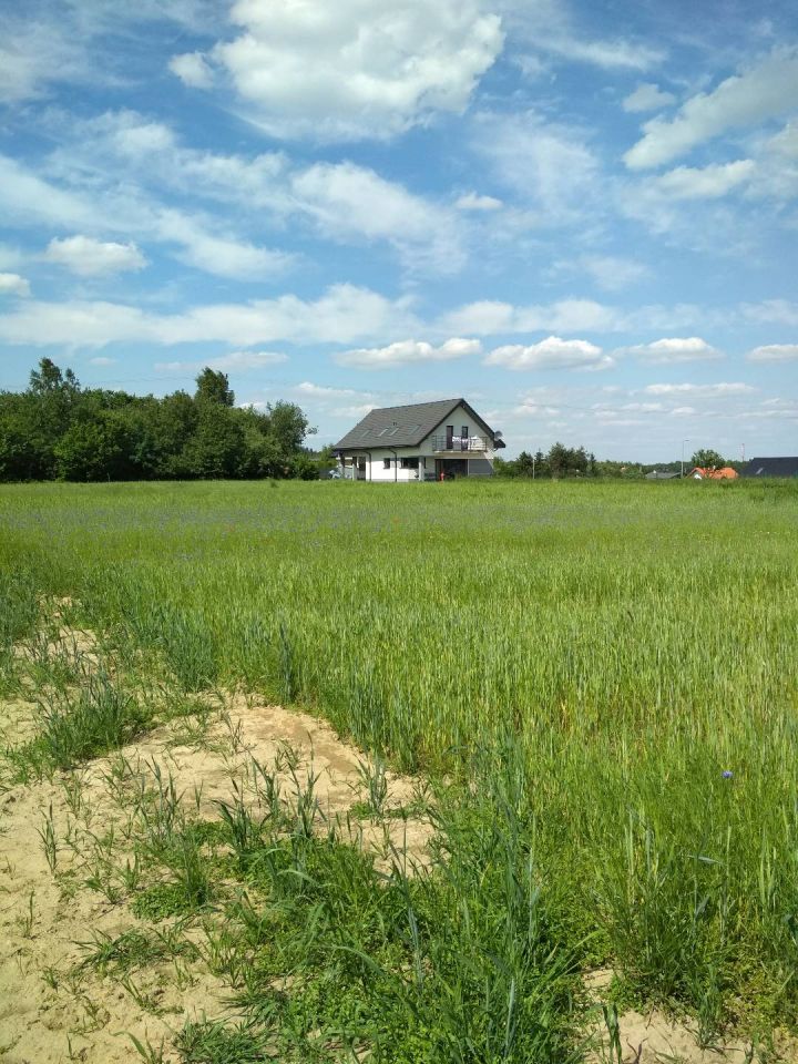 Działka budowlana Żory Rój, ul. Świerklańska. Zdjęcie 2