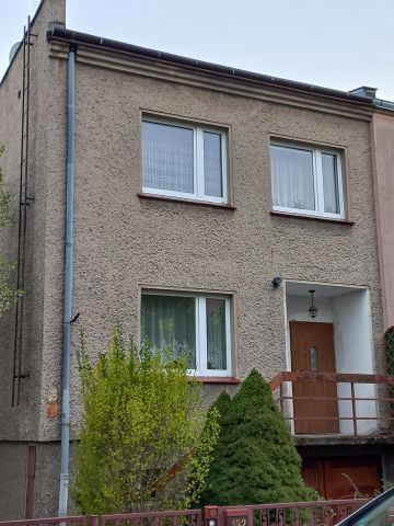 dom szeregowy, 5 pokoi Wrocław Gądów Mały, ul. Kwiska. Zdjęcie 1