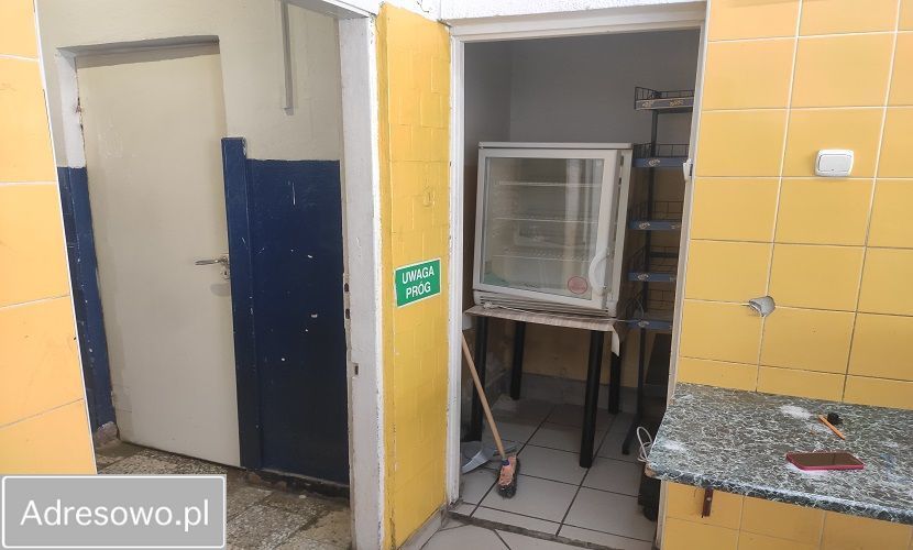 Lokal Radom Zamłynie, ul. Garbarska. Zdjęcie 9