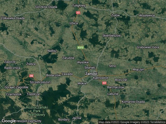 dom wolnostojący, 5 pokoi Wysokie. Zdjęcie 1