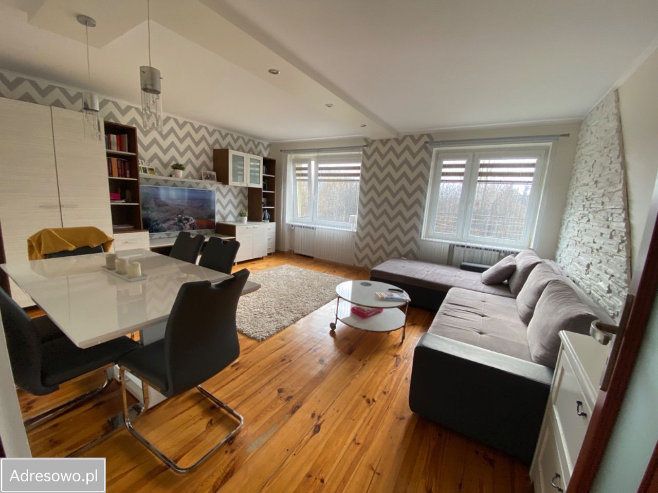 Mieszkanie 3-pokojowe Koluszki, ul. Głowackiego