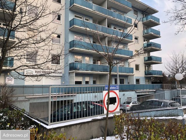 Mieszkanie 2-pokojowe Poznań Nowe Miasto, ul. Kaliska. Zdjęcie 1