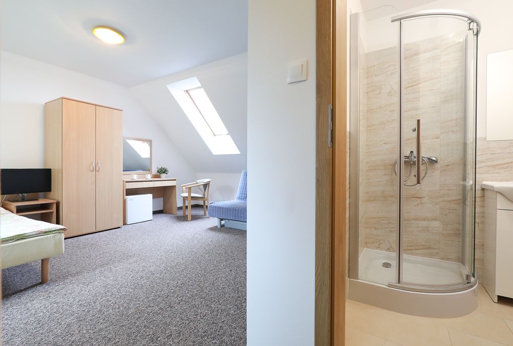 Hotel/pensjonat Rewal, ul. Słoneczna. Zdjęcie 7