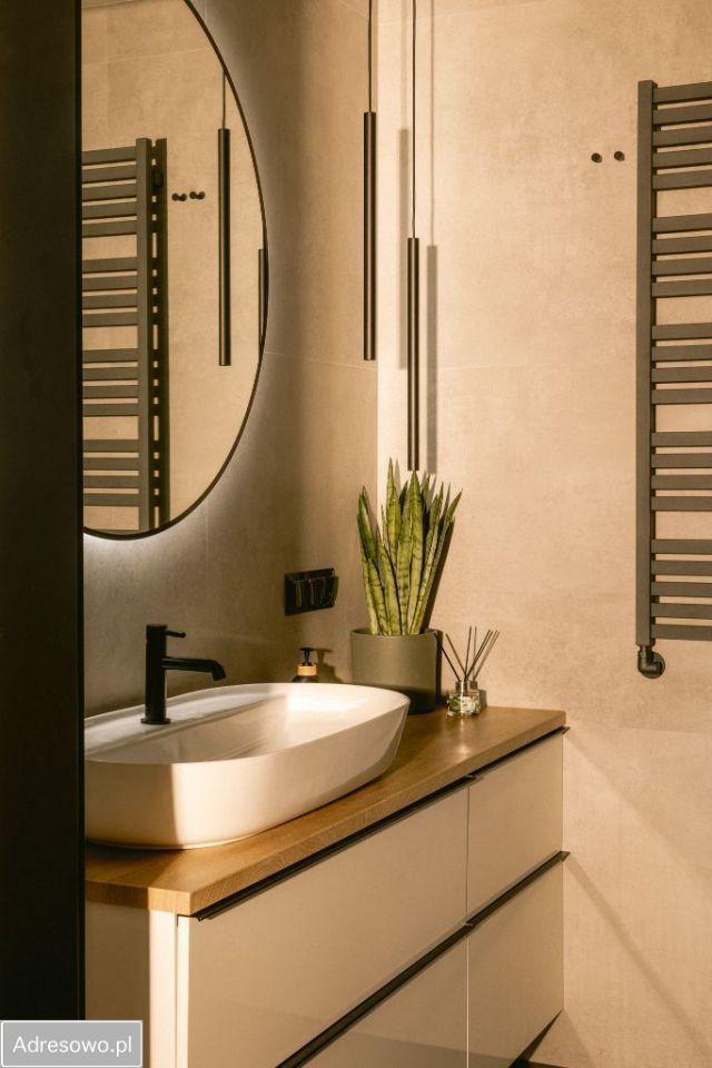 Mieszkanie 4-pokojowe Jelenia Góra Cieplice Śląskie-Zdrój, ul. Walerego Wróblewskiego. Zdjęcie 13