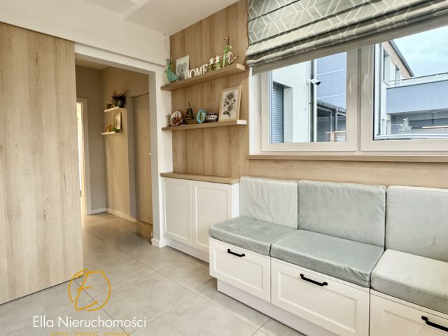 bliźniak, 6 pokoi Legnica Bielany, ul. Henryka Karlińskiego. Zdjęcie 5