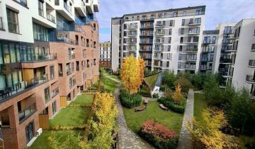 Mieszkanie 2-pokojowe Kraków Stare Miasto, ul. Rakowicka