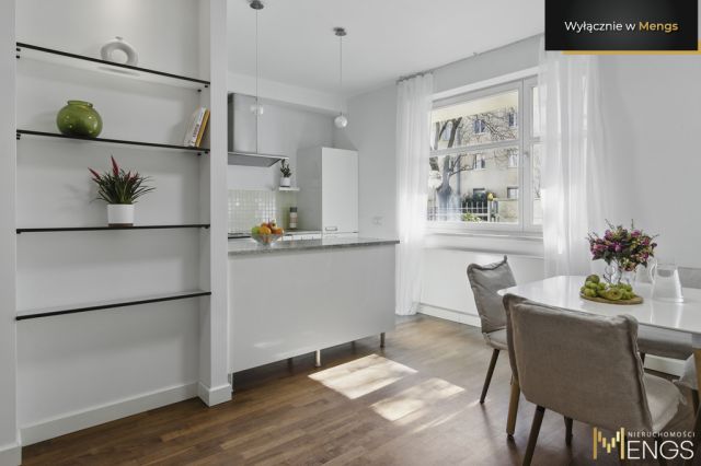 Mieszkanie 2-pokojowe Warszawa Praga-Południe, ul. Walecznych. Zdjęcie 2