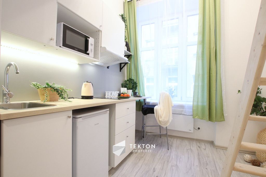 Mieszkanie 5-pokojowe Łódź Polesie, ul. dr. Adama Próchnika. Zdjęcie 24