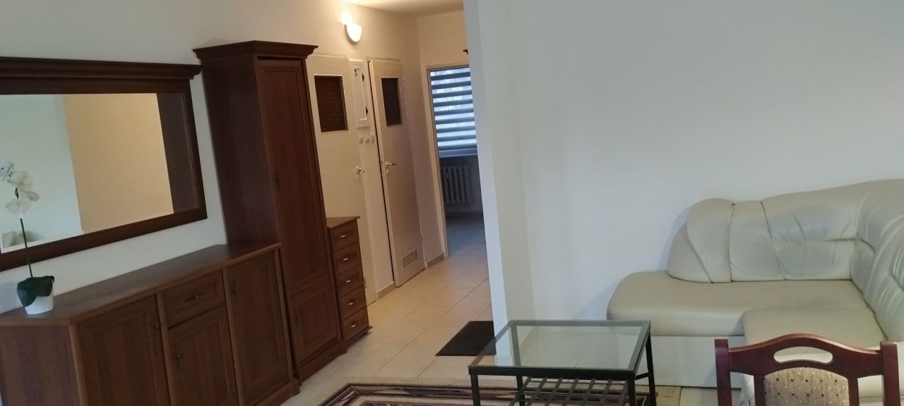 Mieszkanie 2-pokojowe Łęczna, ul. Staszica. Zdjęcie 2