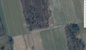 Działka budowlana Jedlnia-Letnisko, ul. Radomska