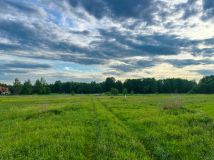 Działka budowlana Lucień. Zdjęcie 4