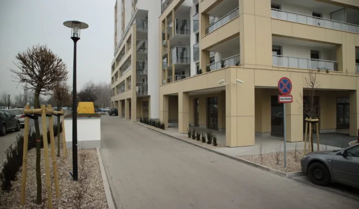Mieszkanie 2-pokojowe Poznań Grunwald, ul. Marcelińska