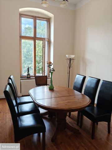 Mieszkanie 3-pokojowe Legnica Centrum, ul. Złotoryjska. Zdjęcie 1