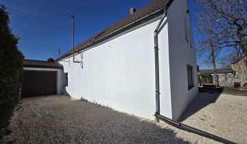 dom wolnostojący, 4 pokoje Kostomłoty, ul. Krótka