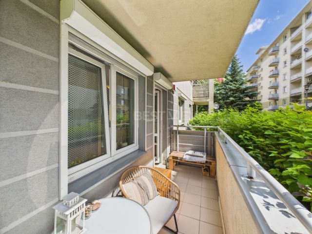 Mieszkanie 3-pokojowe Warszawa Ursus, ul. Skoroszewska. Zdjęcie 10