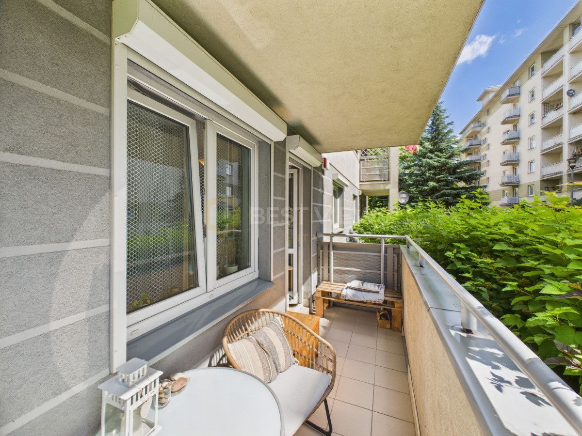 Mieszkanie 3-pokojowe Warszawa Ursus, ul. Skoroszewska. Zdjęcie 10