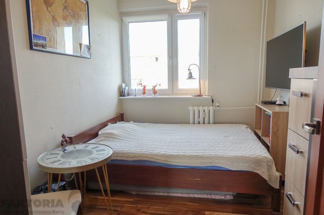 Mieszkanie 3-pokojowe Szczecin, ul. 26 Kwietnia. Zdjęcie 28