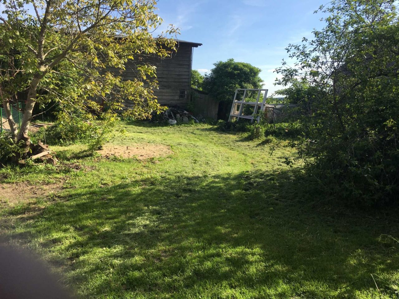 bliźniak, 2 pokoje Skarlin. Zdjęcie 8