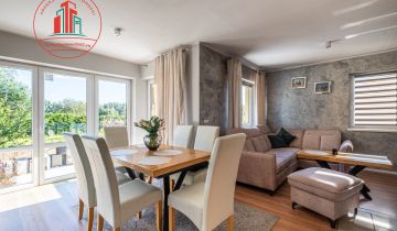 dom wolnostojący, 5 pokoi Dobrzewino, ul. Chłopska