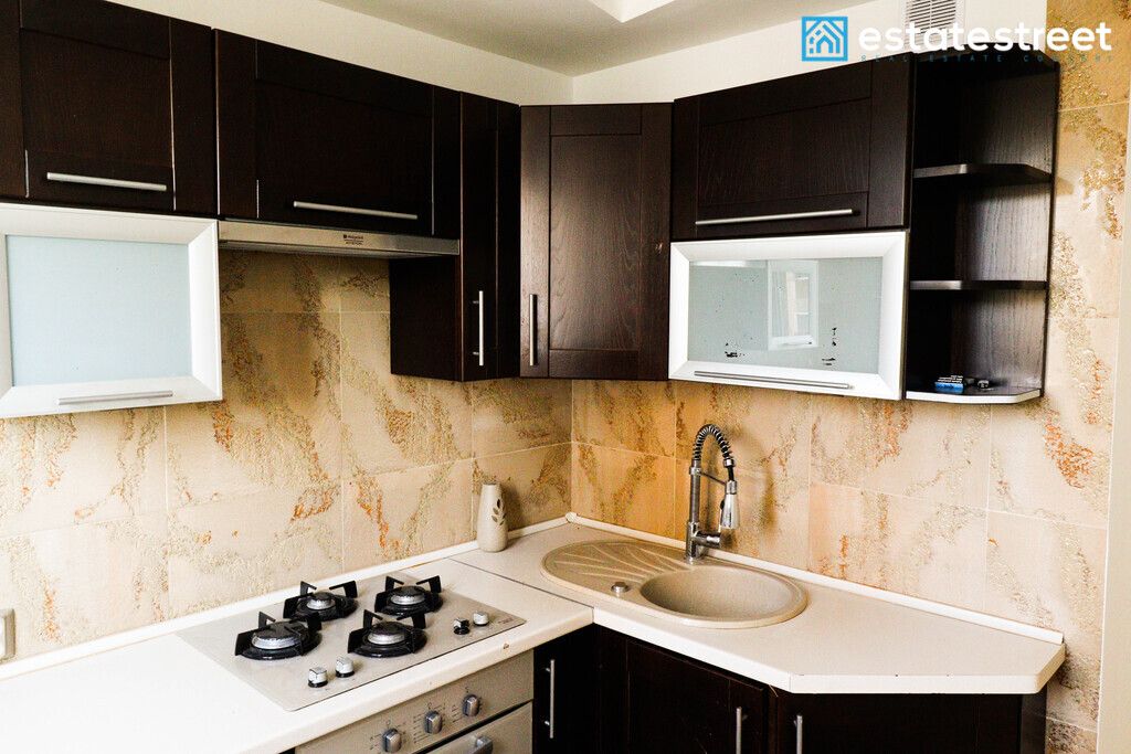 Mieszkanie 2-pokojowe Przemyśl, ul. Joachima Lelewela