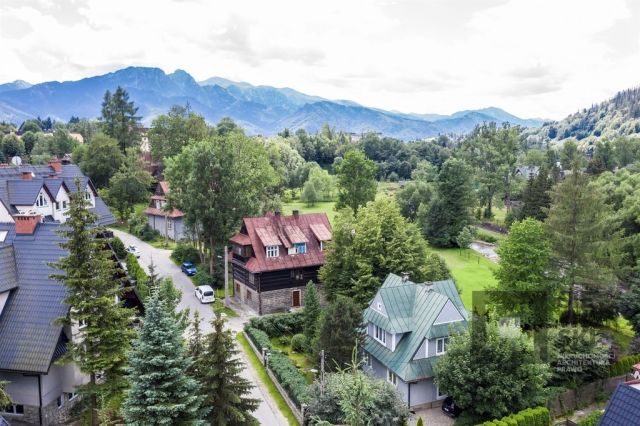 dom wolnostojący, 6 pokoi Zakopane. Zdjęcie 1