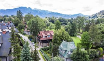 dom wolnostojący, 6 pokoi Zakopane