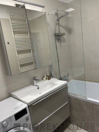 Mieszkanie 2-pokojowe Warszawa Włochy, ul. Budki Szczęśliwickie. Zdjęcie 10