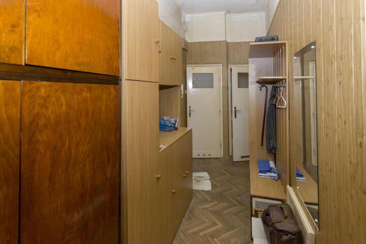 Mieszkanie 2-pokojowe Kraków Stare Miasto, ul. św. Wojciecha. Zdjęcie 9