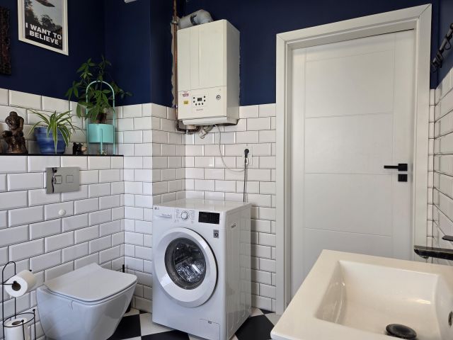 Mieszkanie 4-pokojowe Plewiska, ul. Jarzębinowa. Zdjęcie 11