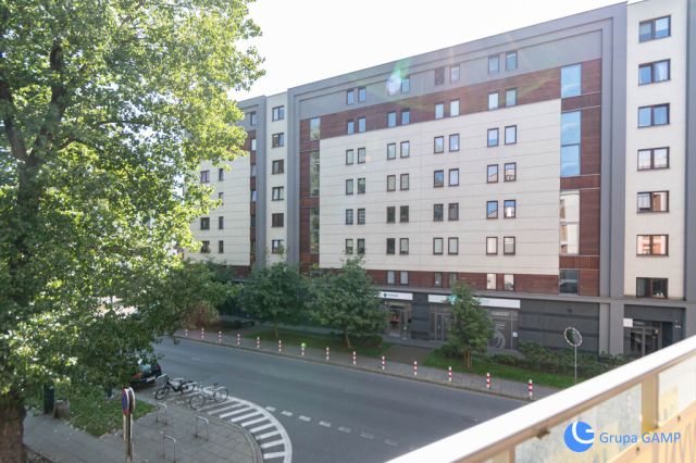 Mieszkanie 2-pokojowe Kraków Grzegórzki, ul. Grzegórzecka. Zdjęcie 5