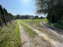 Działka budowlana Rzuchowa. Zdjęcie 2