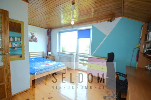 dom wolnostojący, 7 pokoi Domaszowice. Zdjęcie 18