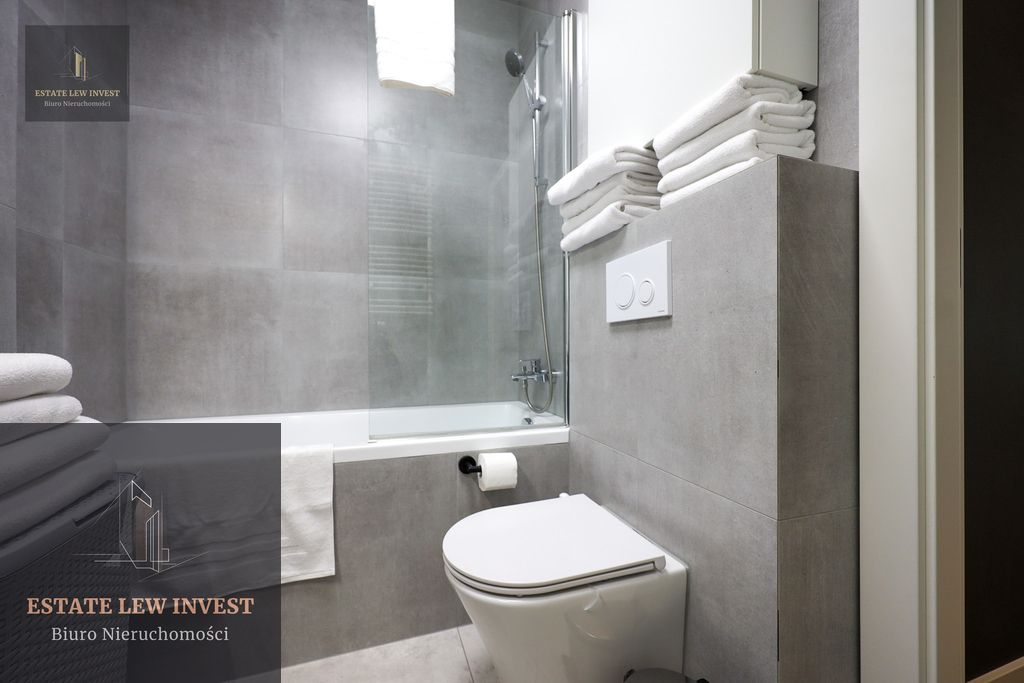 Mieszkanie 3-pokojowe Kraków, ul. Wrocławska. Zdjęcie 11