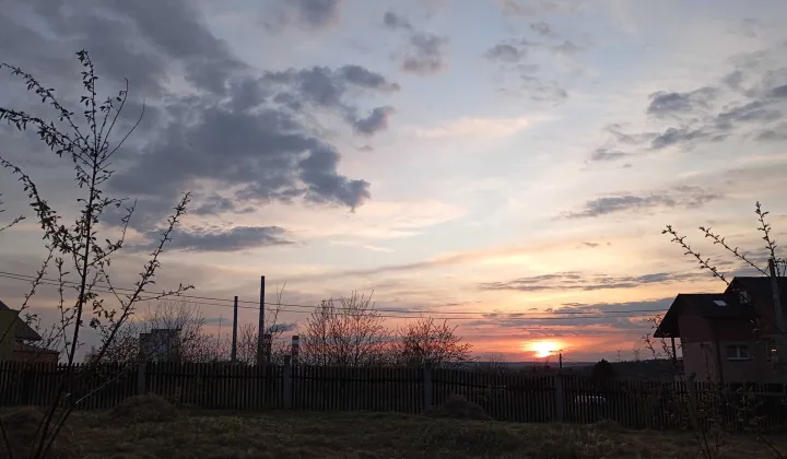 Działka budowlana Rybnik Golejów