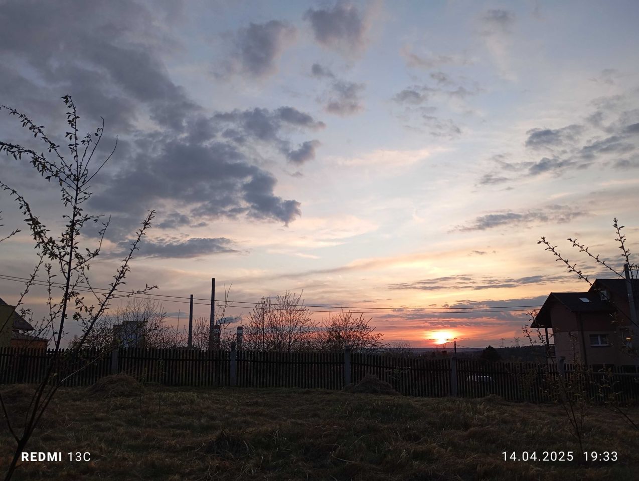 Działka budowlana Rybnik Golejów
