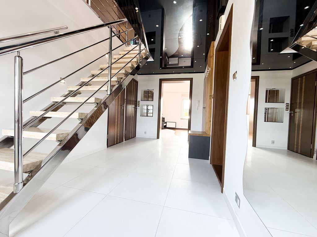 Mieszkanie 5-pokojowe Słupsk, ul. Nowowiejska. Zdjęcie 14