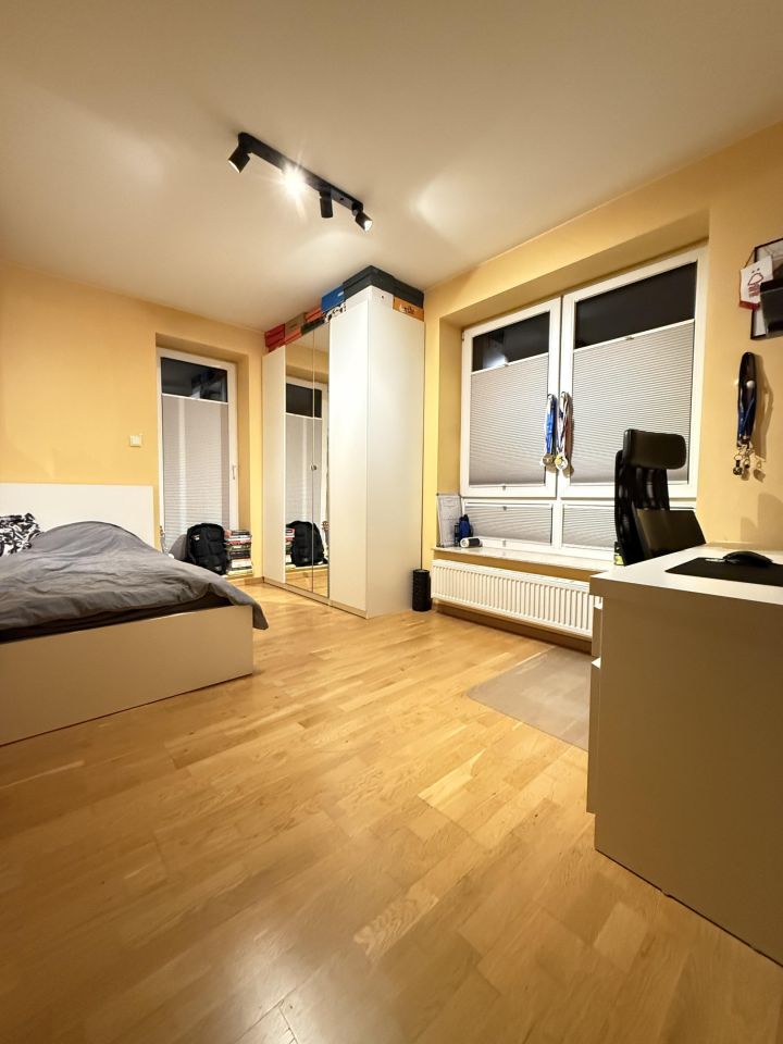 Mieszkanie 4-pokojowe Pruszków Ostoja, ul. Marii. Zdjęcie 10