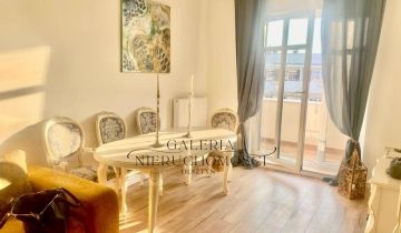 Mieszkanie 3-pokojowe Ostróda, ul. 1 Dywizji