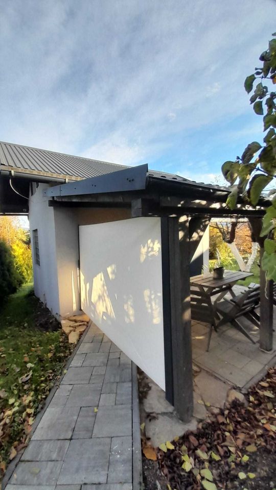 Działka rod Cieszyn, ul. Adama Mickiewicza. Zdjęcie 8