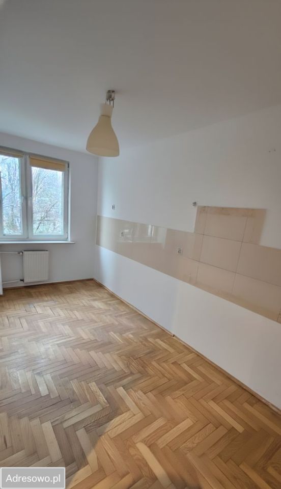 Mieszkanie 3-pokojowe Kraków Prądnik Biały, ul. Krowoderskich Zuchów. Zdjęcie 3