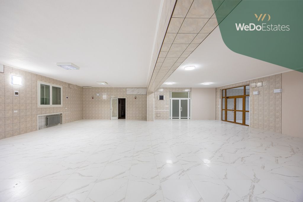 Nieruchomość komercyjna Warszawa Bemowo, ul. Szeligowska. Zdjęcie 12