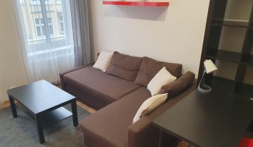 Mieszkanie 1-pokojowe Wrocław, ul. Lwowska