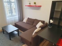 Mieszkanie 1-pokojowe Wrocław, ul. Lwowska. Zdjęcie 1