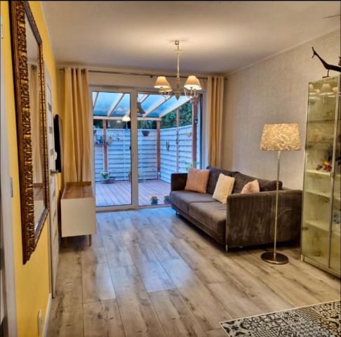 Mieszkanie 2-pokojowe Marki, ul. Tęczowa. Zdjęcie 1