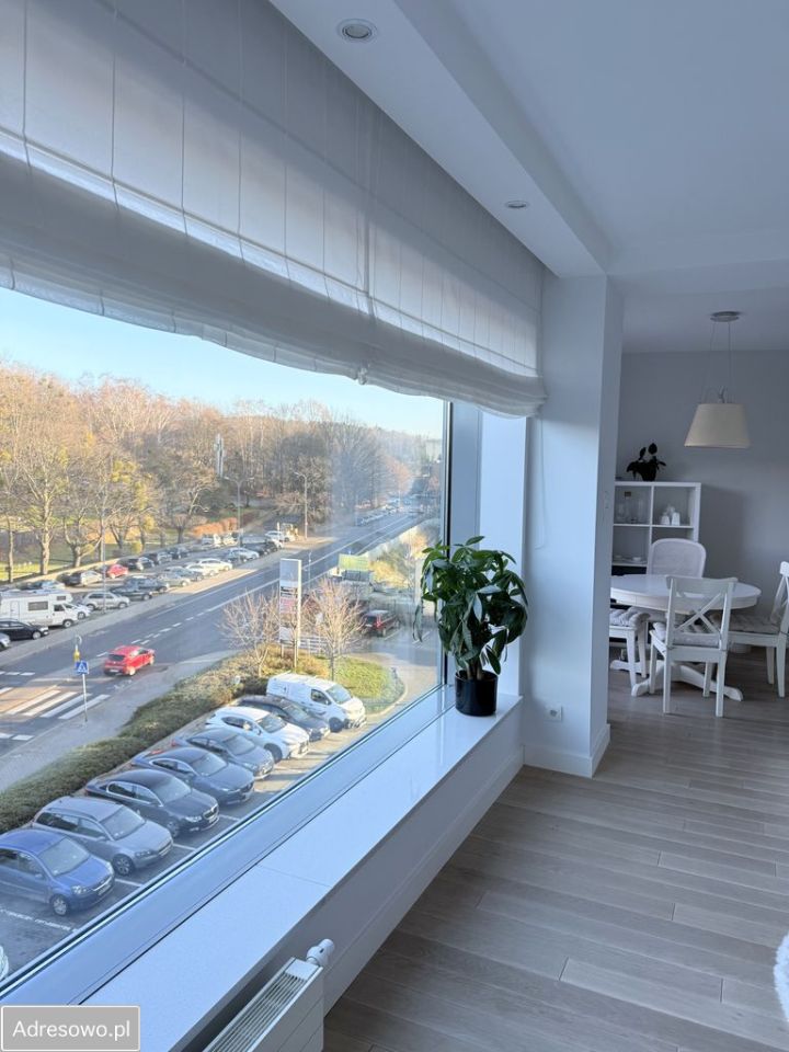 Mieszkanie 2-pokojowe Gdynia Redłowo, ul. Legionów. Zdjęcie 10