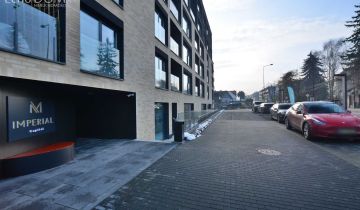 Lokal Kraków Ruczaj, ul. Kobierzyńska