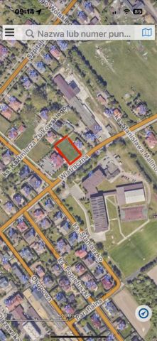 Lokal Żuromin, ul. Wiatraczna. Zdjęcie 1