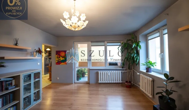 Mieszkanie 4-pokojowe Suwałki, ul. Alfreda Wierusza-Kowalskiego