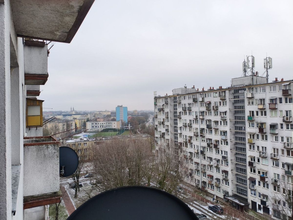 Mieszkanie 3-pokojowe Radom Osiedle XV-lecia, ul. 11 Listopada. Zdjęcie 4