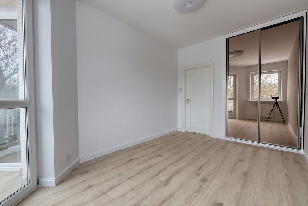 Mieszkanie 4-pokojowe Otwock, ul. Władysława Stanisława Reymonta. Zdjęcie 10